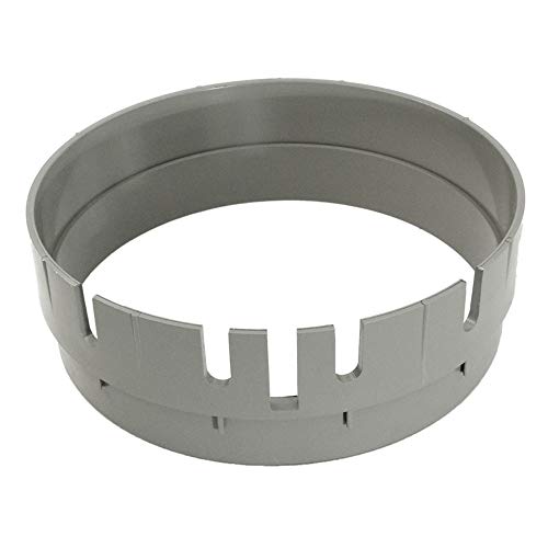 519-6567 Gray Extension Collar - LINERS
